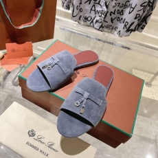 Loro Piana Sandals